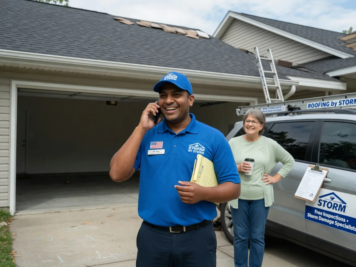 Roof Repair Near Me Milford, IA FAQs